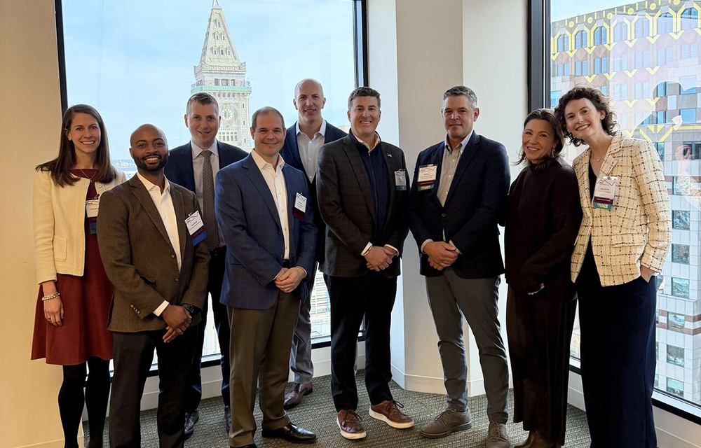 The Real Estate & Finance Association (RE&FA)  names the Board of Directors for 2026